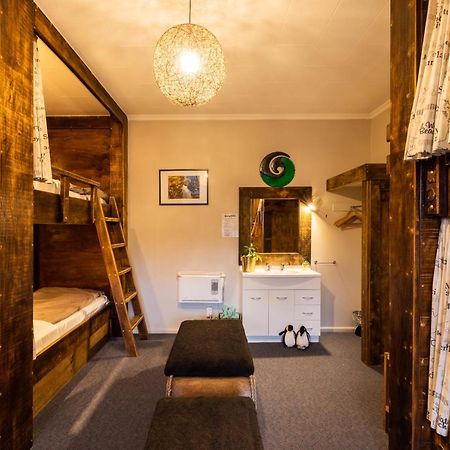 Oamaru Backpackers Exterior foto